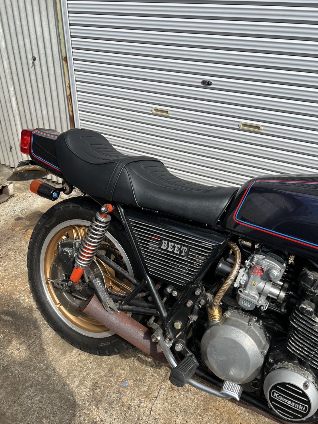 旧車部品 ◇ ボンネットストッパーラバー（フードストッパー） 2個セット